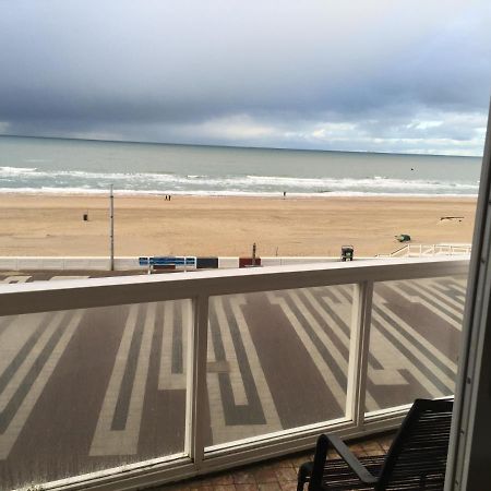 Beach Apartments Seaview Plus Parking Zandvoort Exterior foto